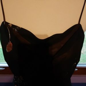 Stunning, one of a kind Maxi Dress